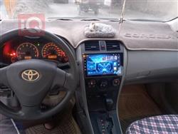 تۆیۆتا کۆرۆلا